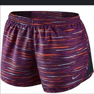 Nike Dri-Fit shorts